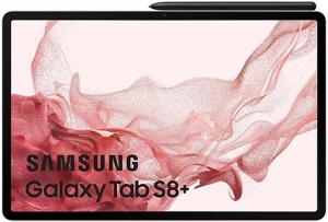 Samsung Galaxy Tab S8 Plus WiFi Pink Gold