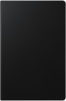 Husa cu tastatura pentru Samsung Galaxy Tab S8 Ultra Black