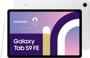 Samsung Galaxy Tab S9 FE 5G 128Gb Silver