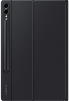 Чехол с клавиатурой для Samsung Galaxy Tab S9 Plus Black
