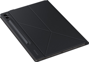Husa pentru Samsung Galaxy Tab S9 Plus Black