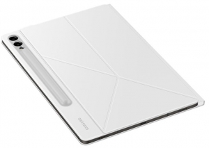 Husa pentru Samsung Galaxy Tab S9 Plus White