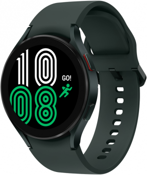 Samsung Galaxy Watch 4 44mm Green Samsung Galaxy Watch 4 44mm Green