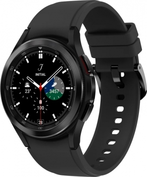 Samsung Galaxy Watch4 Classic 42 mm Black
