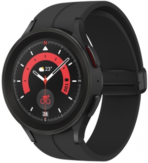 Samsung Galaxy Watch5 Pro 45mm Black