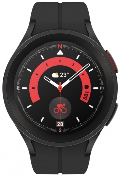 Samsung Galaxy Watch 5 Pro 45mm Black