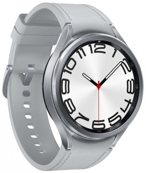 Samsung Galaxy Watch6 Classic 47mm Silver