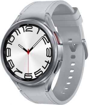 Samsung Galaxy Watch6 Classic 47mm Silver