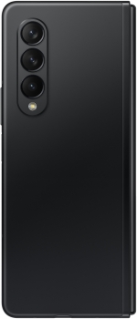Samsung Galaxy Z Fold 3 256Gb Black