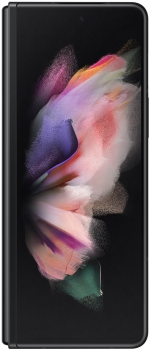 Samsung Galaxy Z Fold 3 256Gb Black