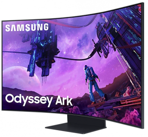 Samsung Odyssey Ark S55BG970NI