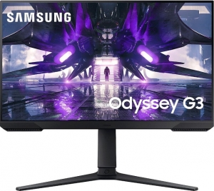Samsung Odyssey G3 S24AG300N Black
