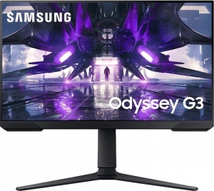 Samsung Odyssey G3 S24AG300N Black Samsung Odyssey G3 S24AG300N Black