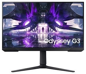 Samsung Odyssey G3 S27AG30A Black Samsung Odyssey G3 S27AG30A Black