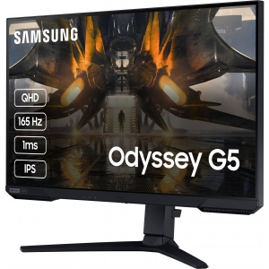 Samsung Odyssey G5 S27AG502NI