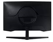 Samsung Odyssey G5 S27AG550E Black