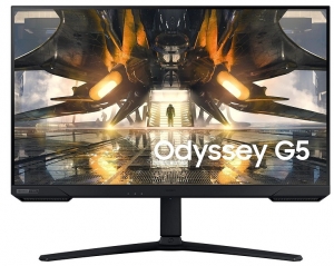 Samsung Odyssey G5 S32AG552EI