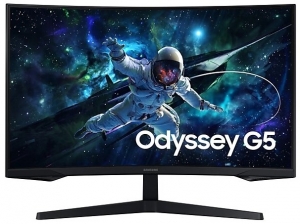 Samsung Odyssey G5 S32CG550E Samsung Odyssey G5 S32CG550E