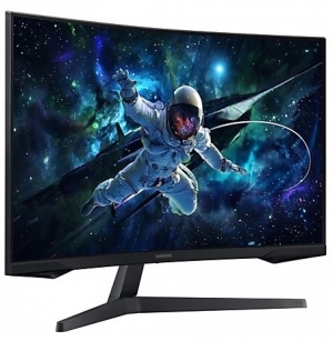 Samsung Odyssey G5 S32CG550E