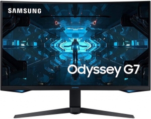 Samsung Odyssey G7 C27G75TQS