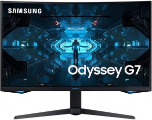 Samsung Odyssey G7 C27G75TQS Samsung Odyssey G7 C27G75TQS