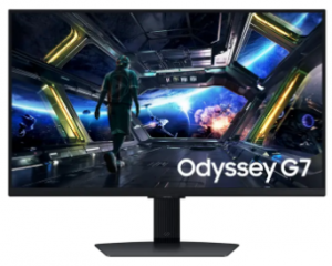 Samsung Odyssey G7 S27DG70 Samsung Odyssey G7 S27DG70