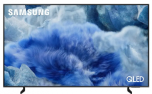 Samsung QE43Q8FAAUXUA Samsung QE43Q8FAAUXUA