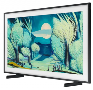 Samsung QE50LS03FAUXUA
