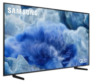 Samsung QE50Q8FAAUXUA