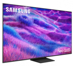 Samsung QE50QN80FAUXUA