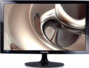 Samsung S22D300NY Black Samsung S22D300NY Black