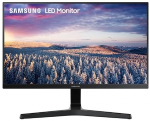 Samsung S24R356FHI Black Samsung S24R356FHI Black