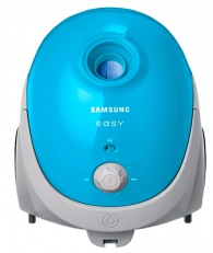 Samsung SC 5241 Blue