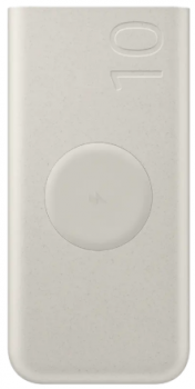 Samsung Super Fast Wireless Charging 10000mAh