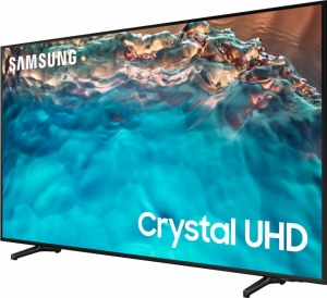 Samsung UE43BU8000UXUA