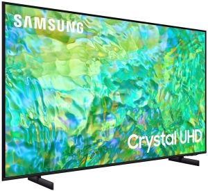 Samsung UE50CU8000UXUA