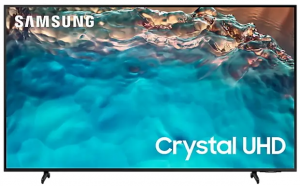 Samsung UE60BU8000UXUA Samsung UE60BU8000UXUA