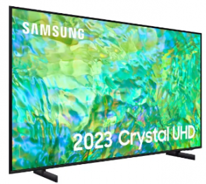 Samsung UE65CU8000UXUA