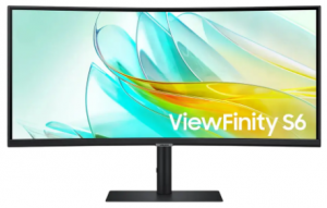 Samsung ViewFinity S34C650V Samsung ViewFinity S34C650V