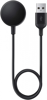 Samsung Wireless Charger Watch Black Samsung Wireless Charger Watch Black