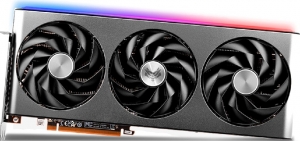 Sapphire NITRO+ Radeon RX 7700 XT 12GB GDDR6