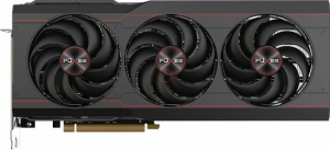 Sapphire Pulse Radeon RX 6800 OC 16GB GDDR6 Sapphire Pulse Radeon RX 6800 OC 16GB GDDR6