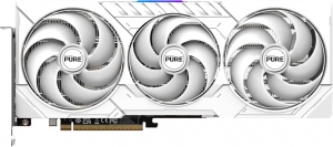 Sapphire PURE Radeon RX 9070 XT 16GB GDDR6