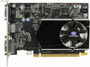 Sapphire Radeon R7 240 4GB GDDR3
