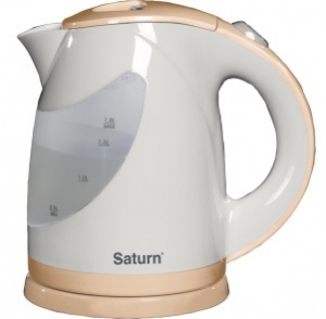 Saturn ST-EK0004 Crem