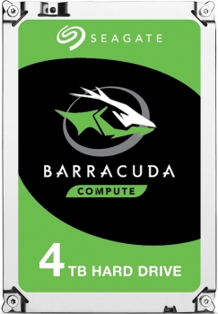 Seagate Barracuda ST4000DM005 4Tb