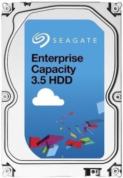 Seagate Enterprise Capacity ST3000NM0016 3Tb
