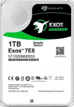 Seagate Enterprise Exos ST1000NM0055 1Tb