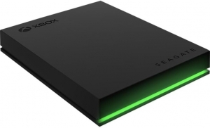 Seagate Game Drive for Xbox 2TB Black