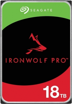 Seagate IronWolf PRO Enterprise NAS ST18000NT001 18Tb Seagate IronWolf PRO Enterprise NAS ST18000NT001 18Tb